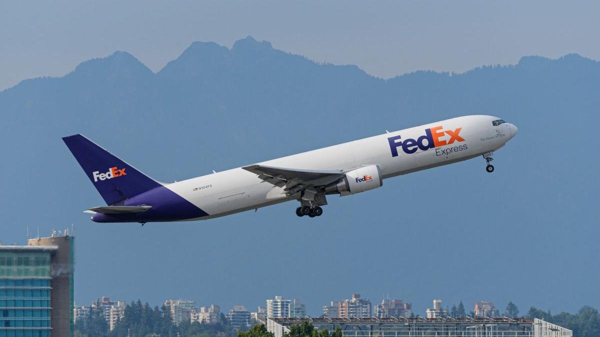 FedEx