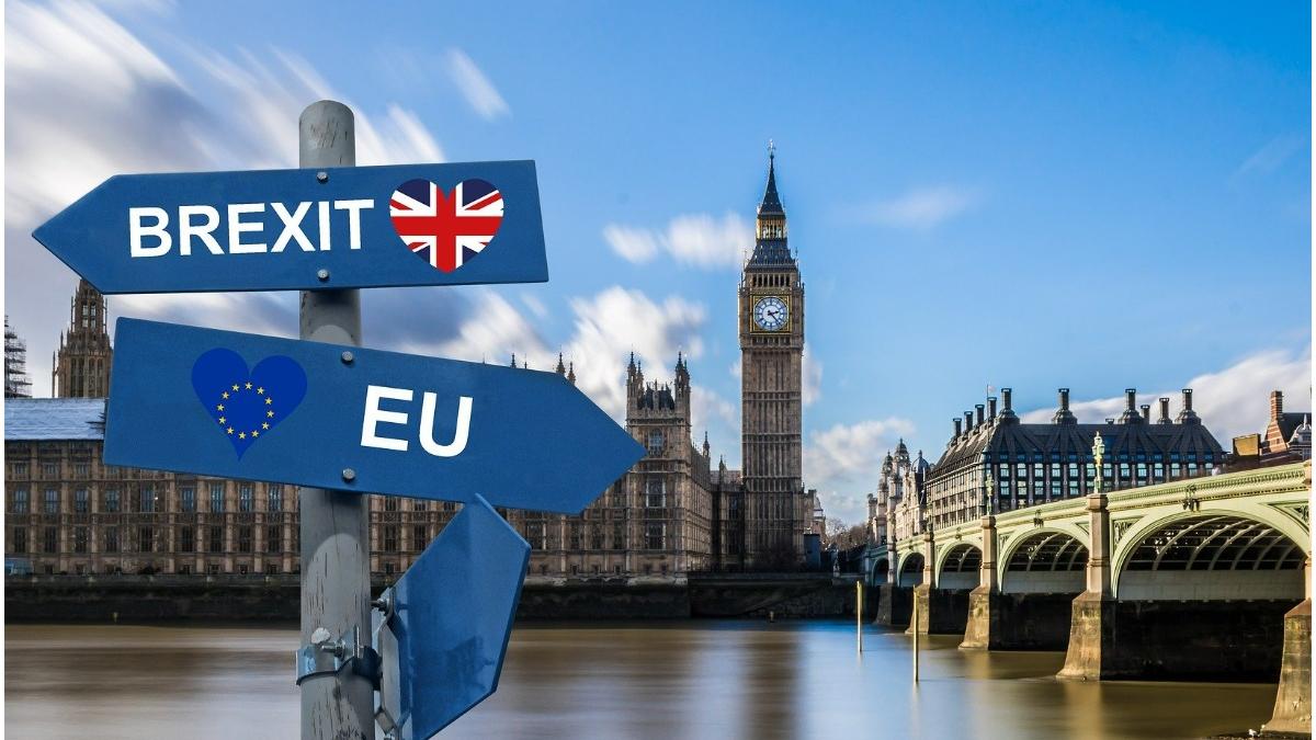 brexit uniunea europeana podul londrei