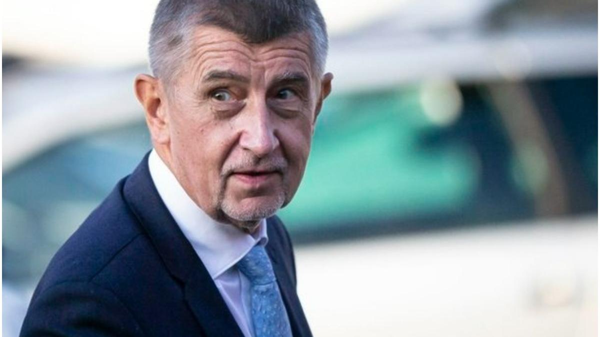 Andrej Babis