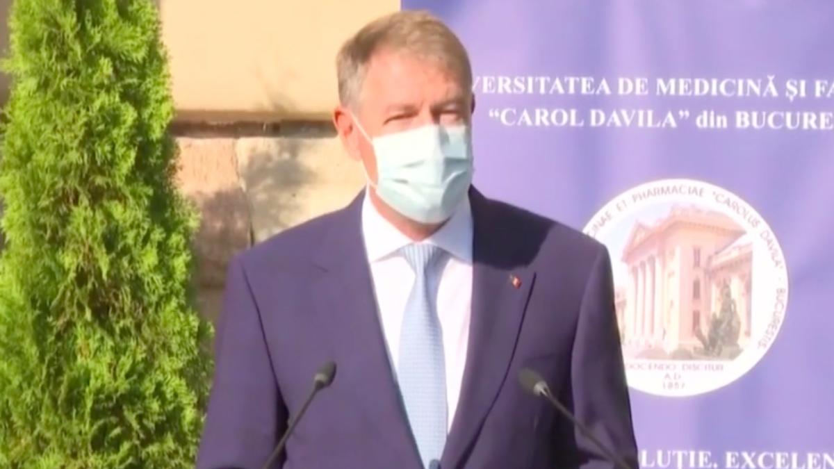 klaus-iohannis