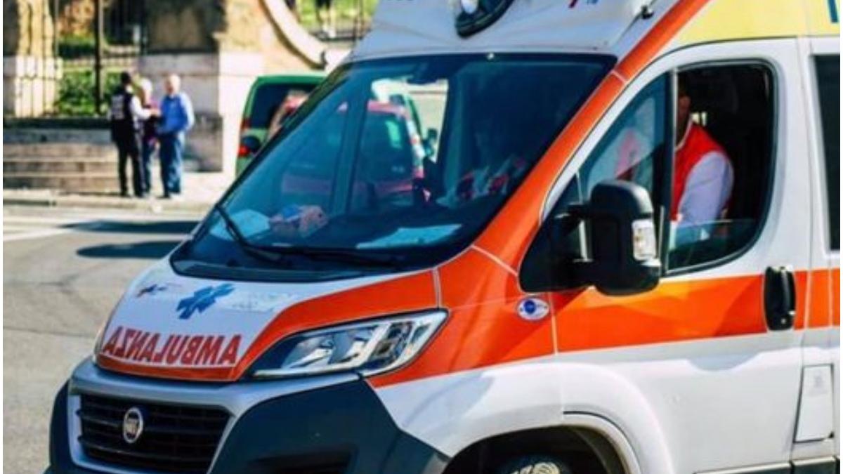 ambulan?? italia