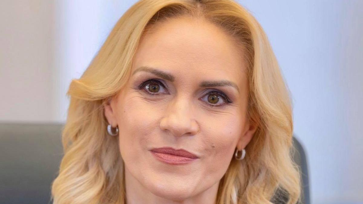 gabriela firea