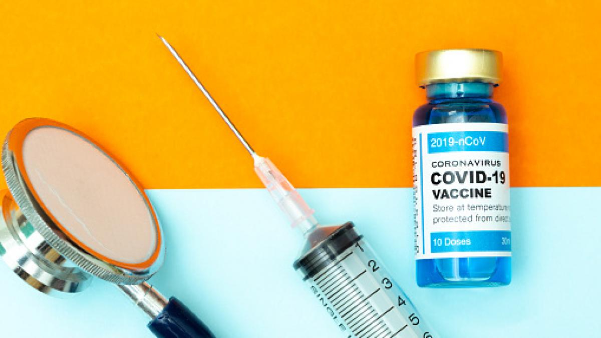 vaccin coronavirus