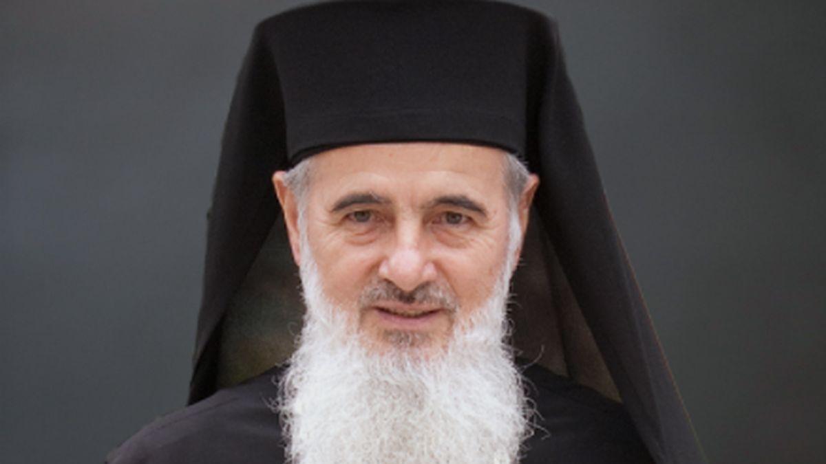 Doliu în Biserica Ortodoxă Română. A murit Preasfințitul părinte Vasile Someșanul, Episcopul vicar al Arhiepiscopiei Vadului, Feleacului și Clujului