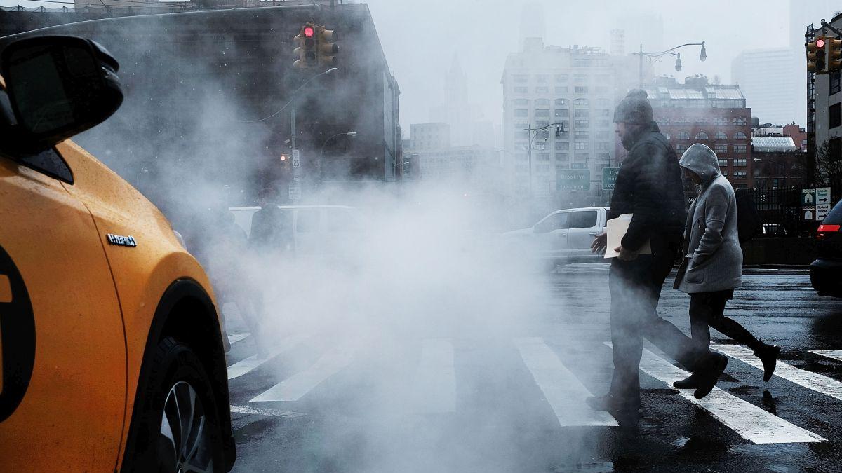 Vreme deosebit de rece în România! Prognoza meteo 11 octombrie - 8 noiembrie