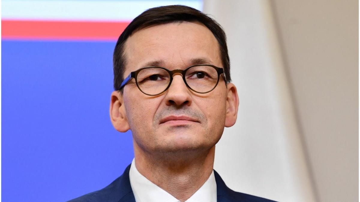 Mateusz Morawiecki