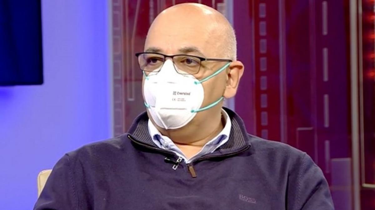 Anunțul lui Raed Arafat despre cum vor funcționa școlile în perioada următoare