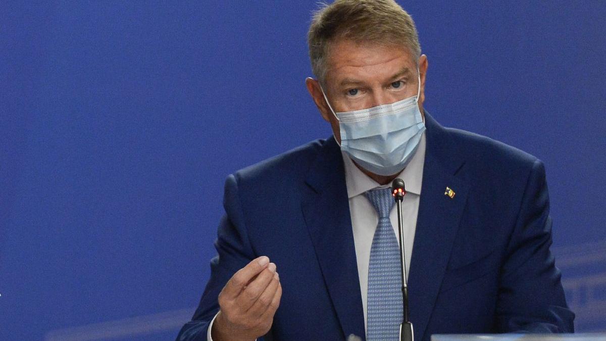 klaus-iohannis