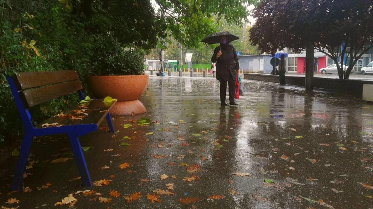 Veste bună de la meteorologi! Alina Şerban: "De săptămâna viitoare, temperaturile vor fi în creștere"