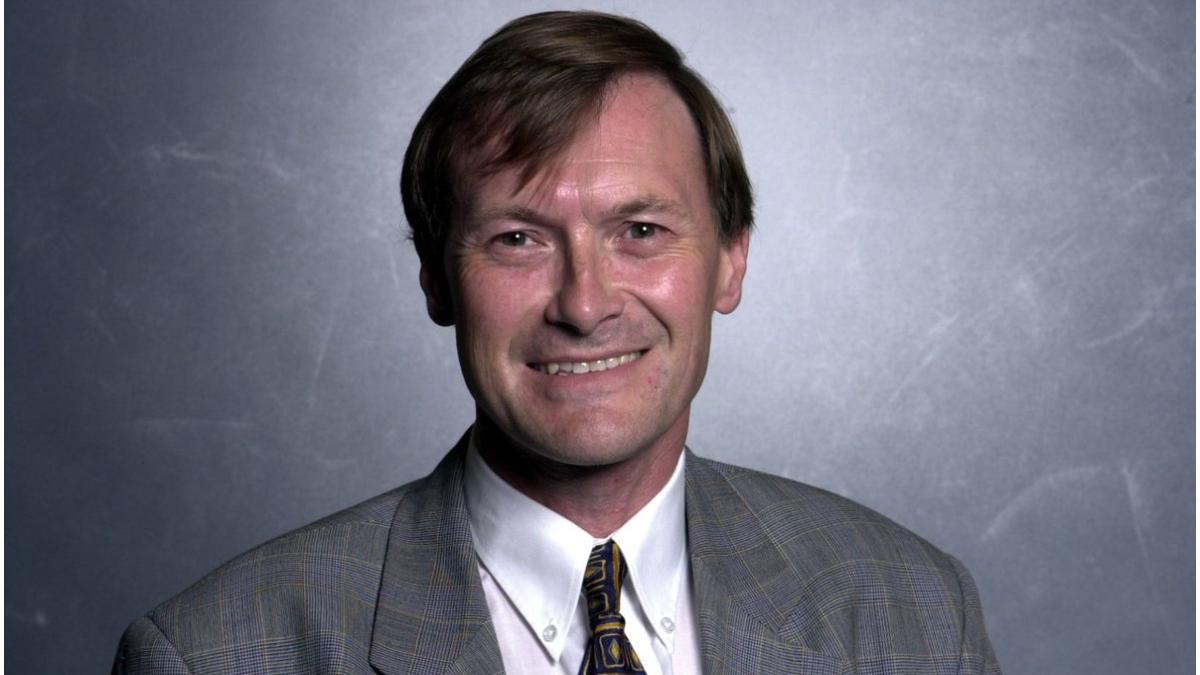 David Amess