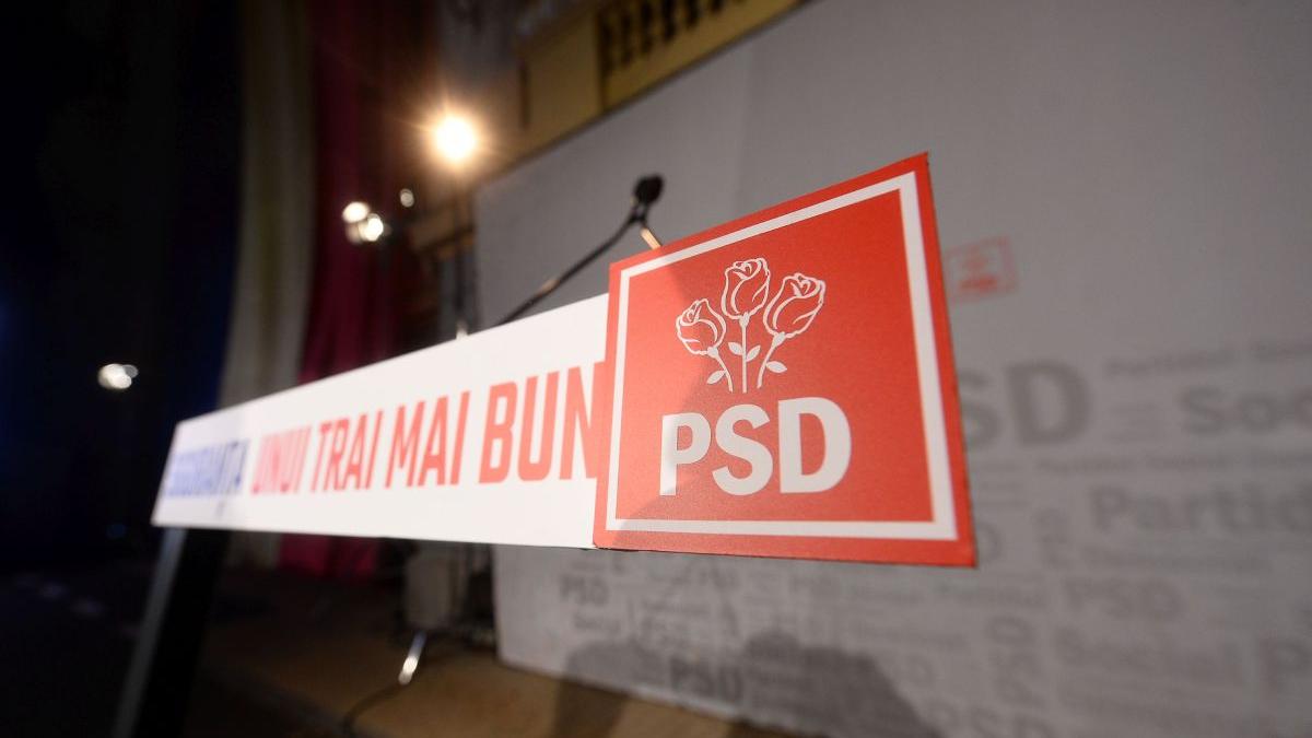 psd 16 octombrie 2021