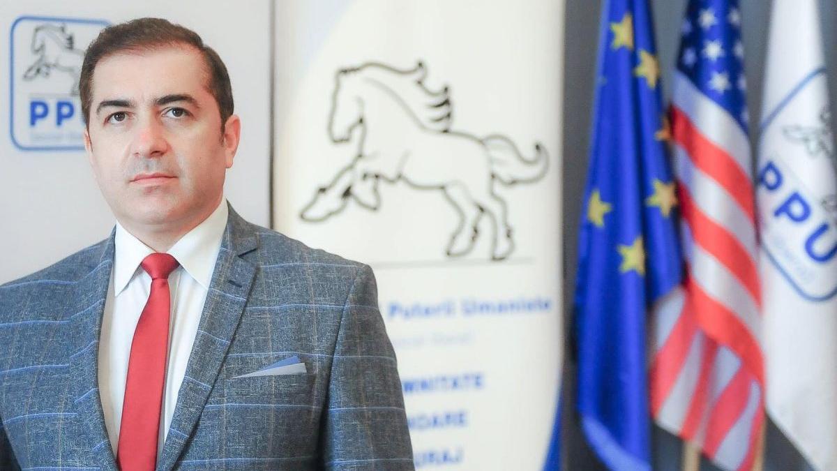 Daniel Ionașcu somează Guvernul României: ”Nu mai este timp de vorbe, ci doar de fapte”