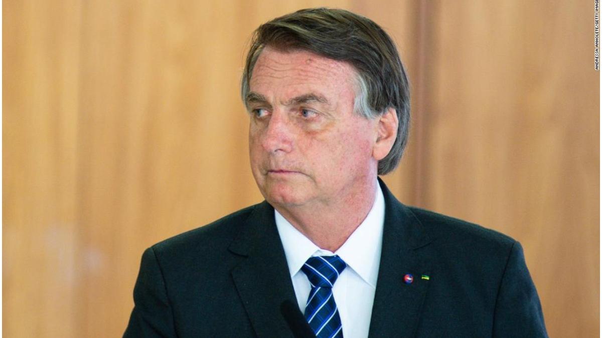 Jair Bolsonaro