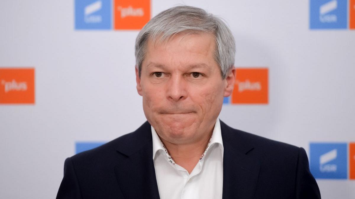 dacian ciolos