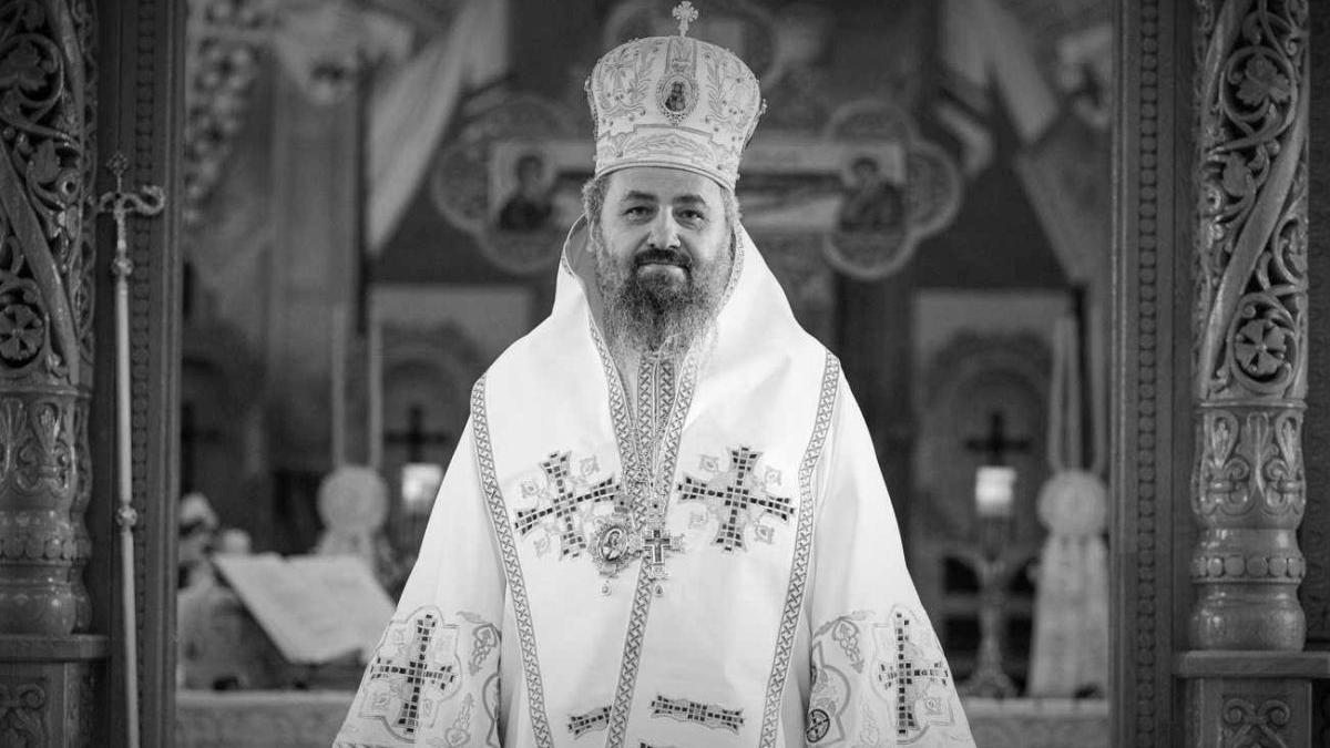 A murit Preasfințitul Gurie, Episcopul Devei și Hunedoarei. Acesta era infectat cu COVID-19