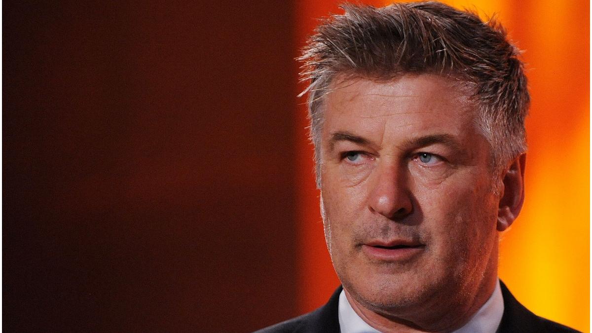 Alec Baldwin