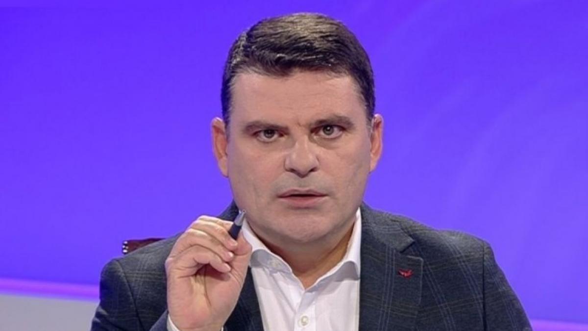 Radu Tudor: ”Trupele lui au năvălit în spital! Demisia, Raed Arafat!”