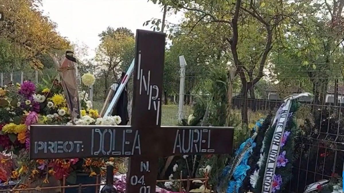 Preot și preoteasă de numai 46 de ani, răpuși de COVID la doar două zile distanță. Soţii au lăsat în urmă doi copii