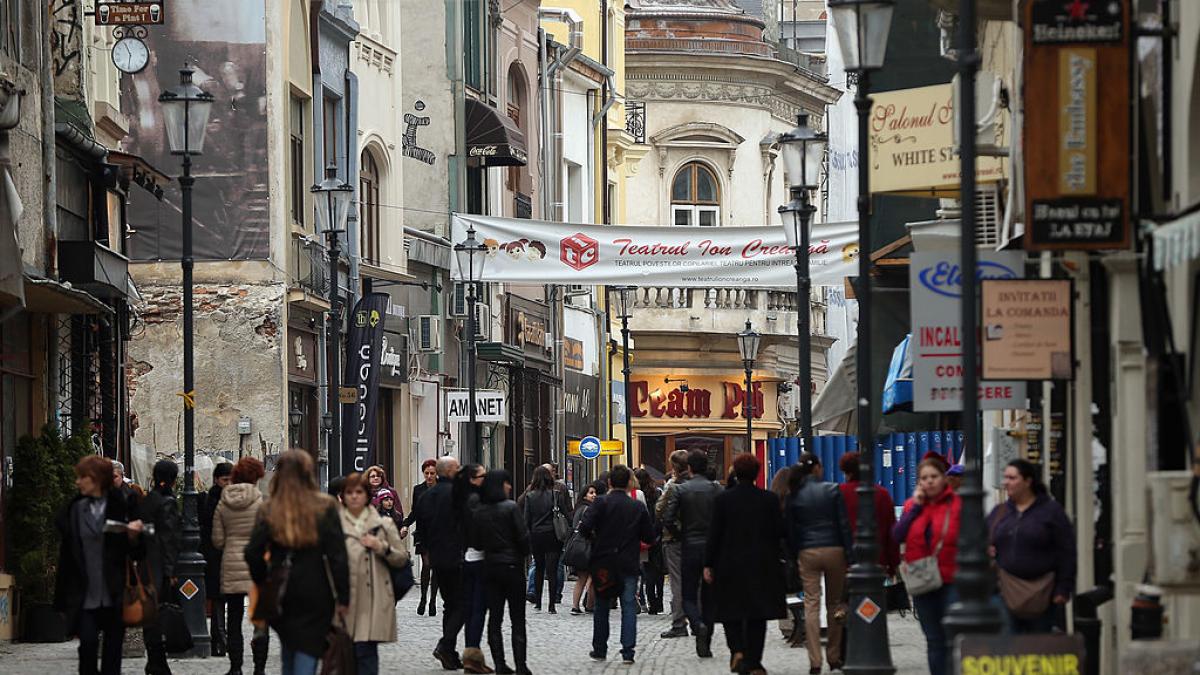 incidenta bucuresti