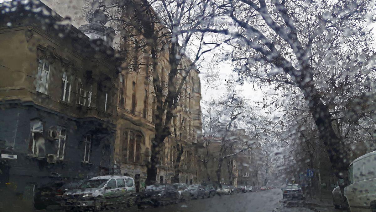 Vremea se răcește brusc. Vor fi temperaturi sub zero grade