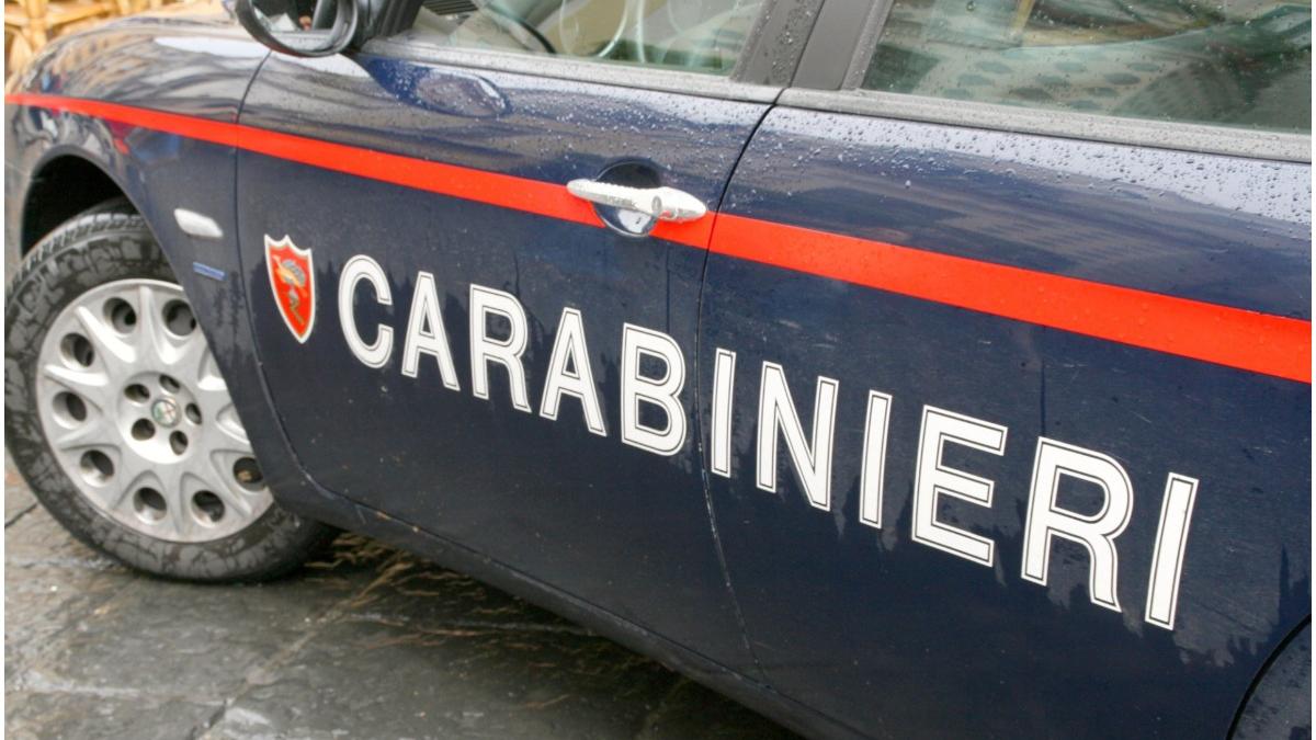 carabinieri