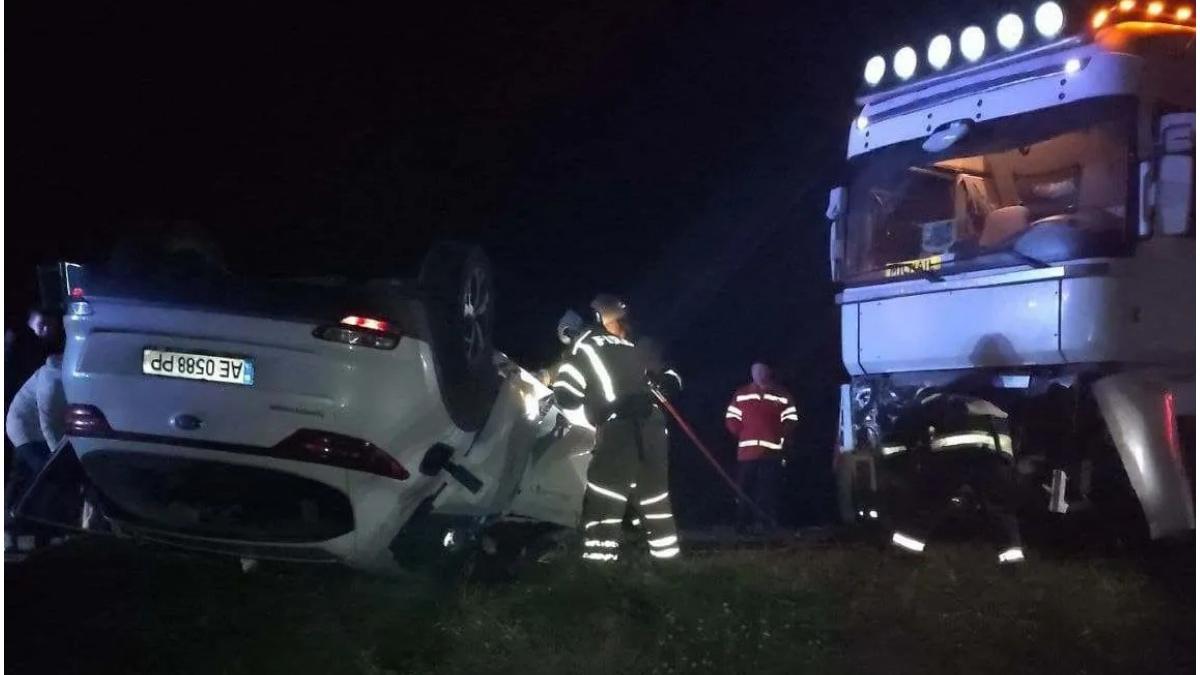 accident ucraina kia