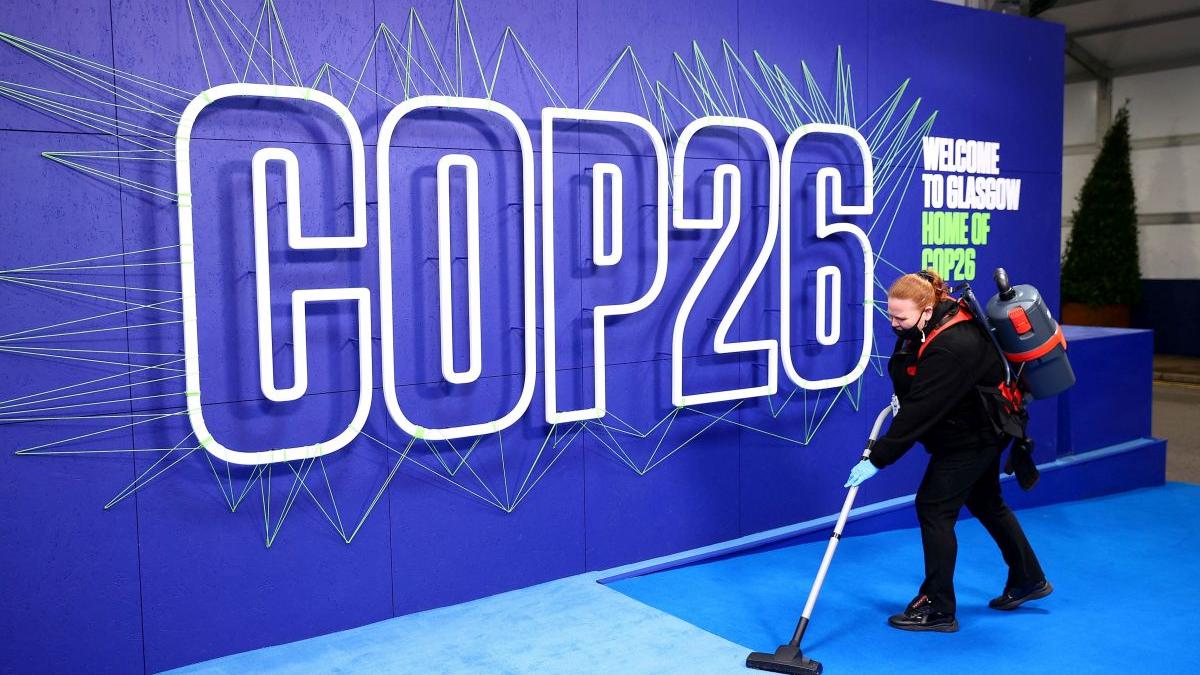 COP26