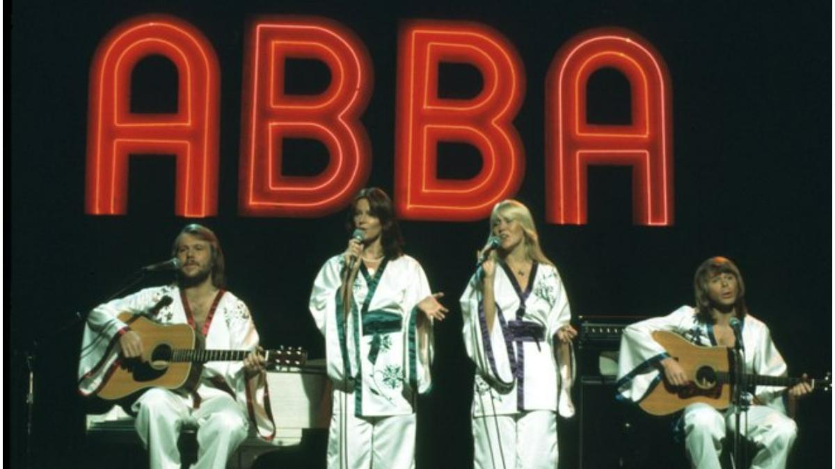 ABBA