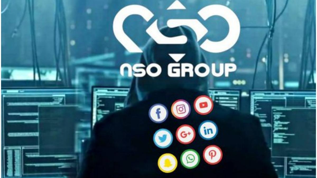 NSO Grup/ hackeri