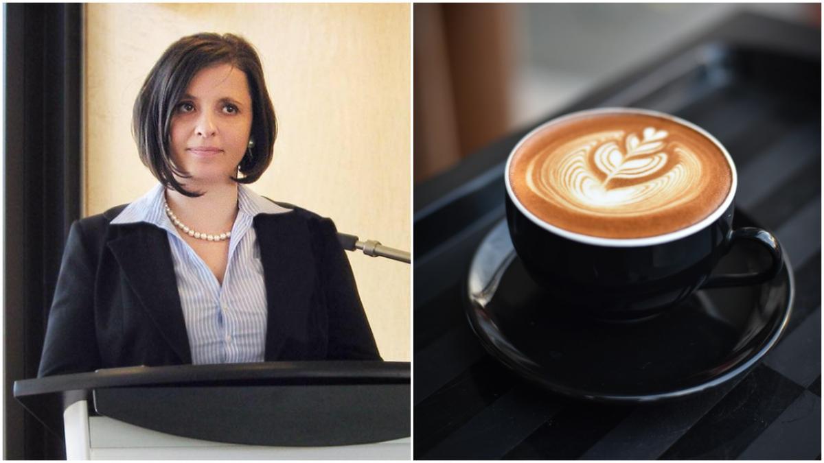 Lygia Alexandrescu, despre beneficiile cafelei pentru sănătate. Ce cantitate trebuie să consumăm zilnic