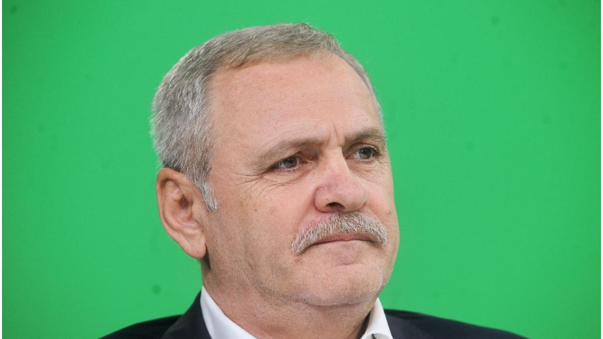 Liviu Dragnea