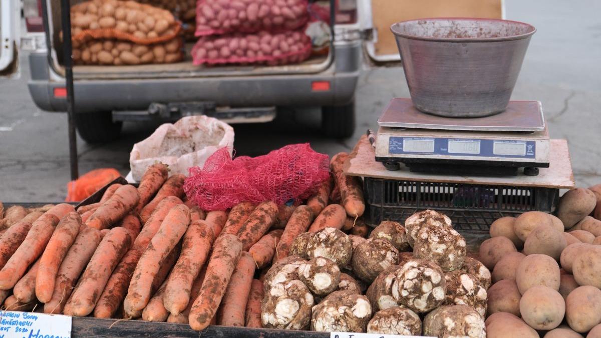 România, în criză de legume. Scumpirile închid serele fermierilor