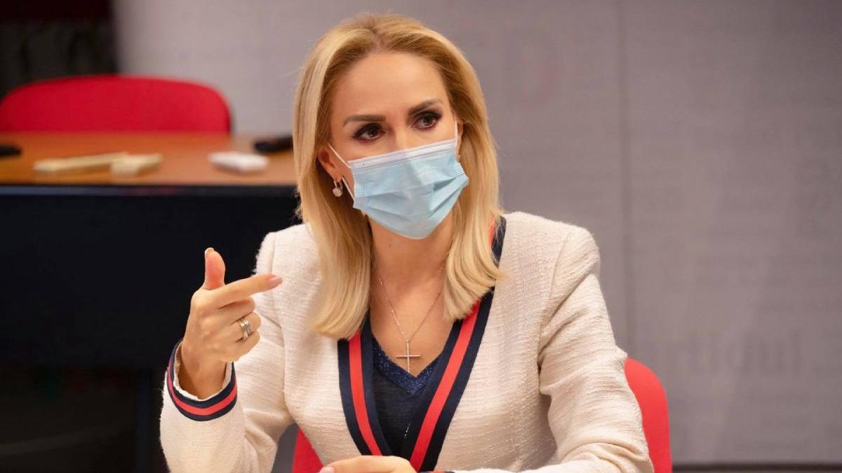 gabriela-firea-timisoara-caldura-apa-calda-bucuresti