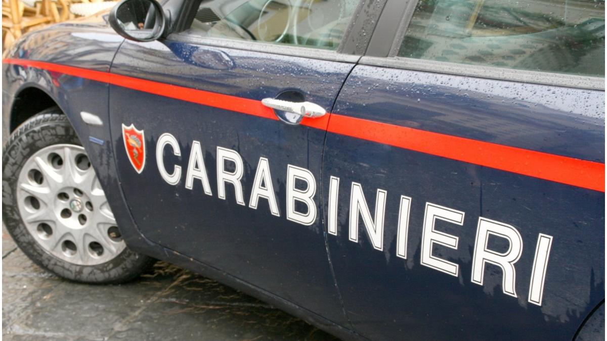 carabinieri