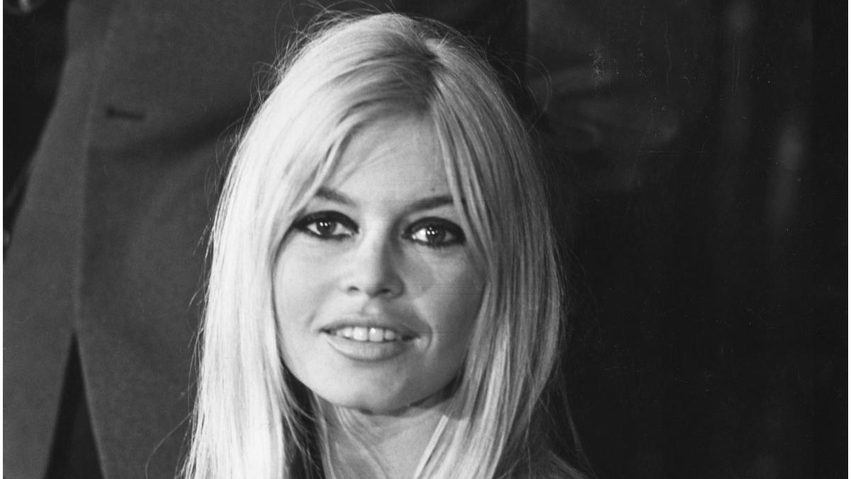 Brigitte Bardot