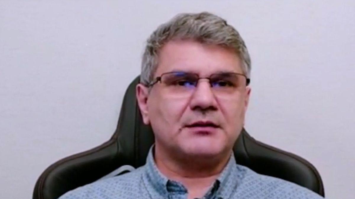 Octavian Jurma: "Greu job să prezinţi serios haosul care va urma de luni în şcoli ca organizare raţională"