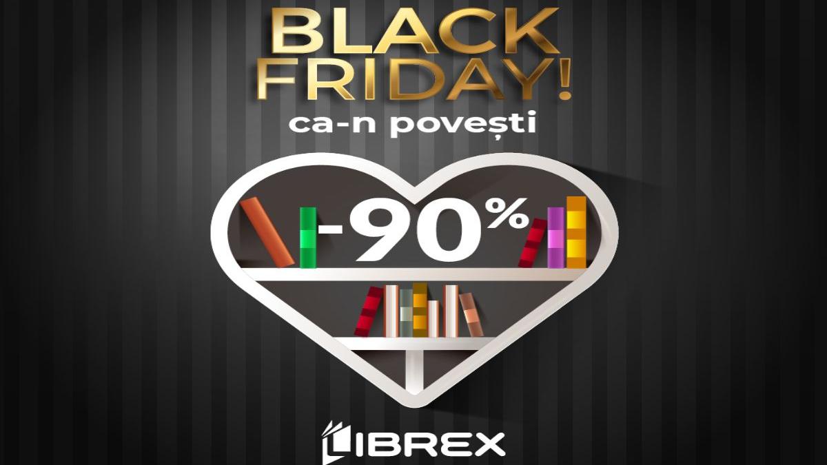 black friday librex conversatii dumnezeu pret special