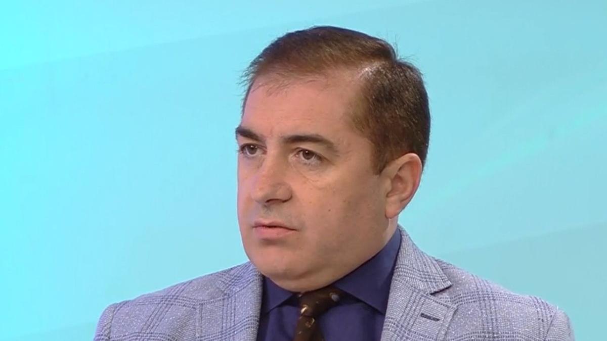 Daniel Ionașcu, despre actuala formă a certificatului verde: "Cum rămâne cu dreptul meu natural la viață, la muncă, la libertate? Este o utopie!"