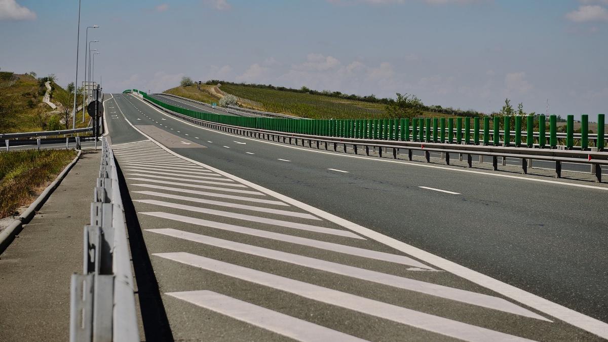 autostrada bucuresti constanta