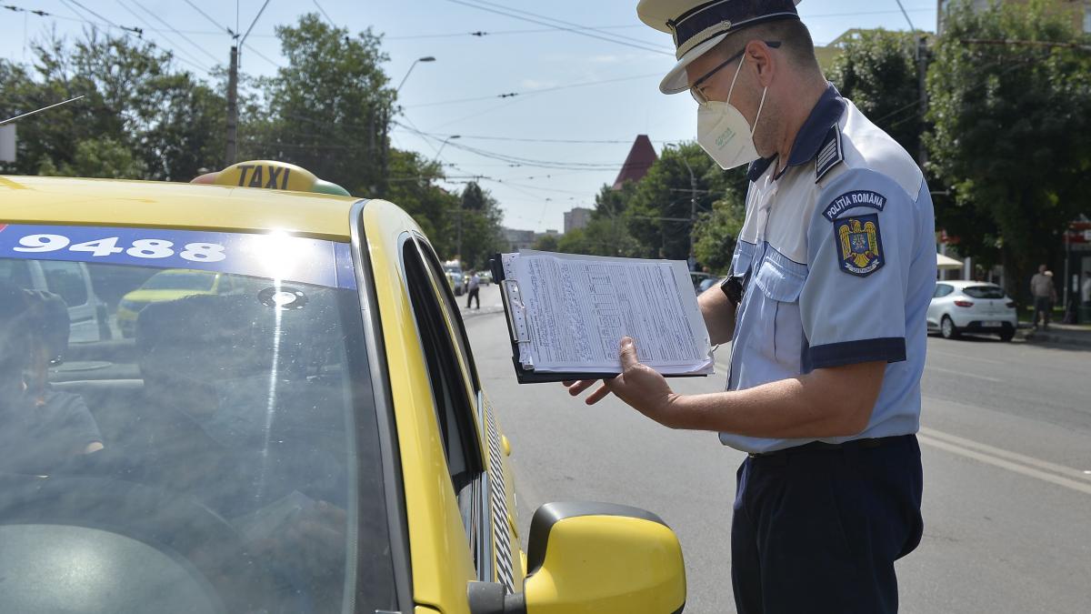 politisti rutieri 