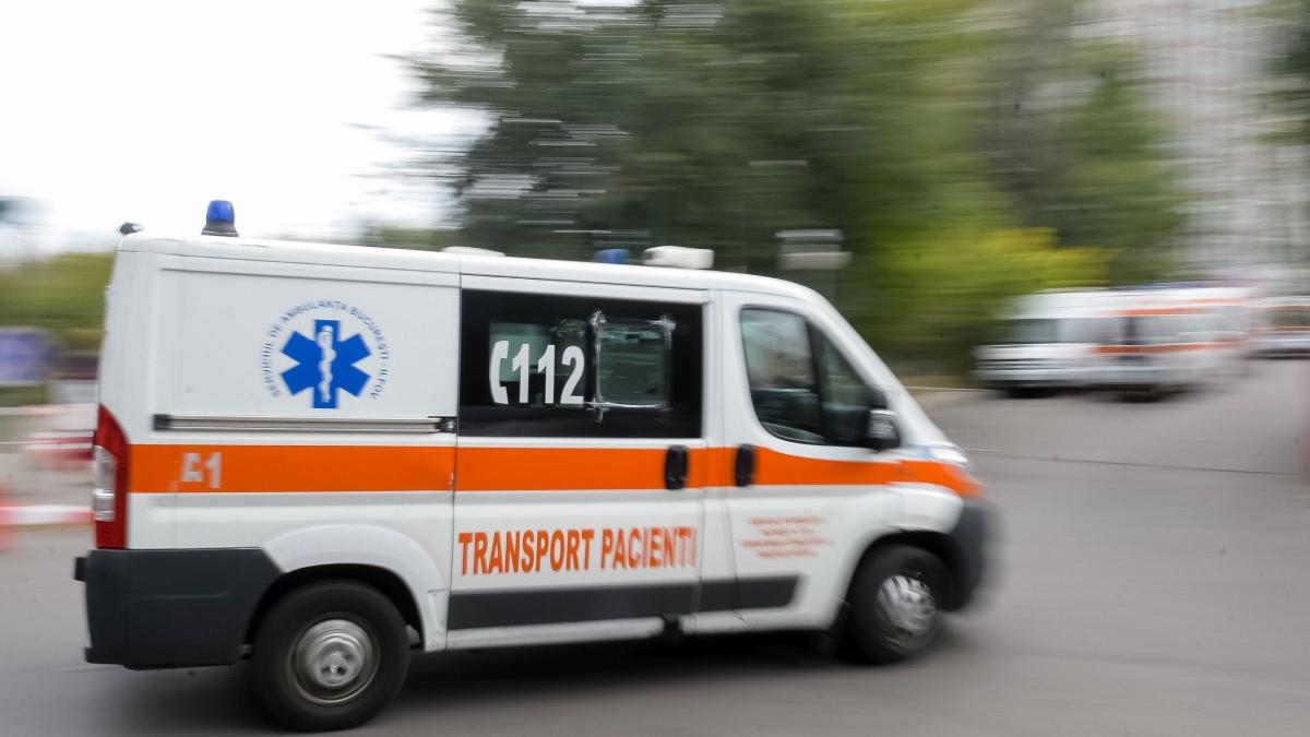 ambulanta