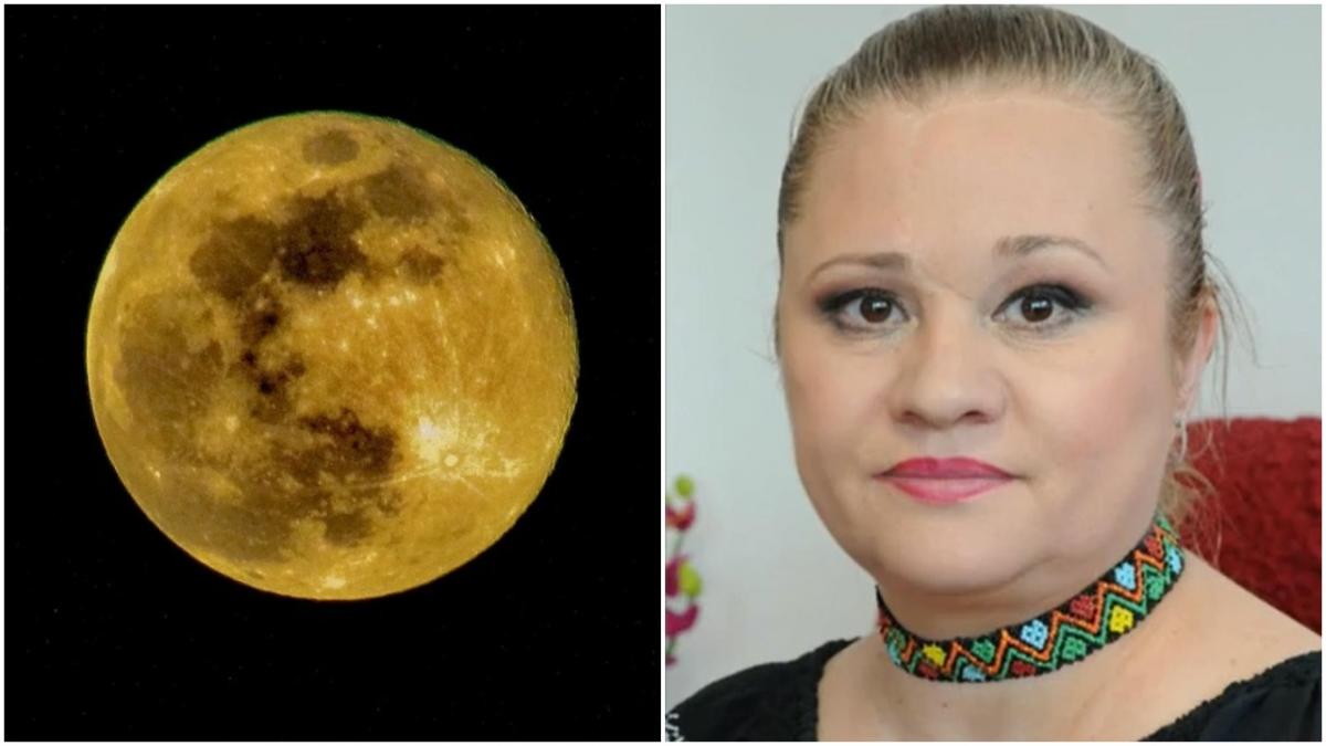 Mariana Cojocaru, despre cea mai lungă eclipsă parțială de Lună din ultimii 580 de ani