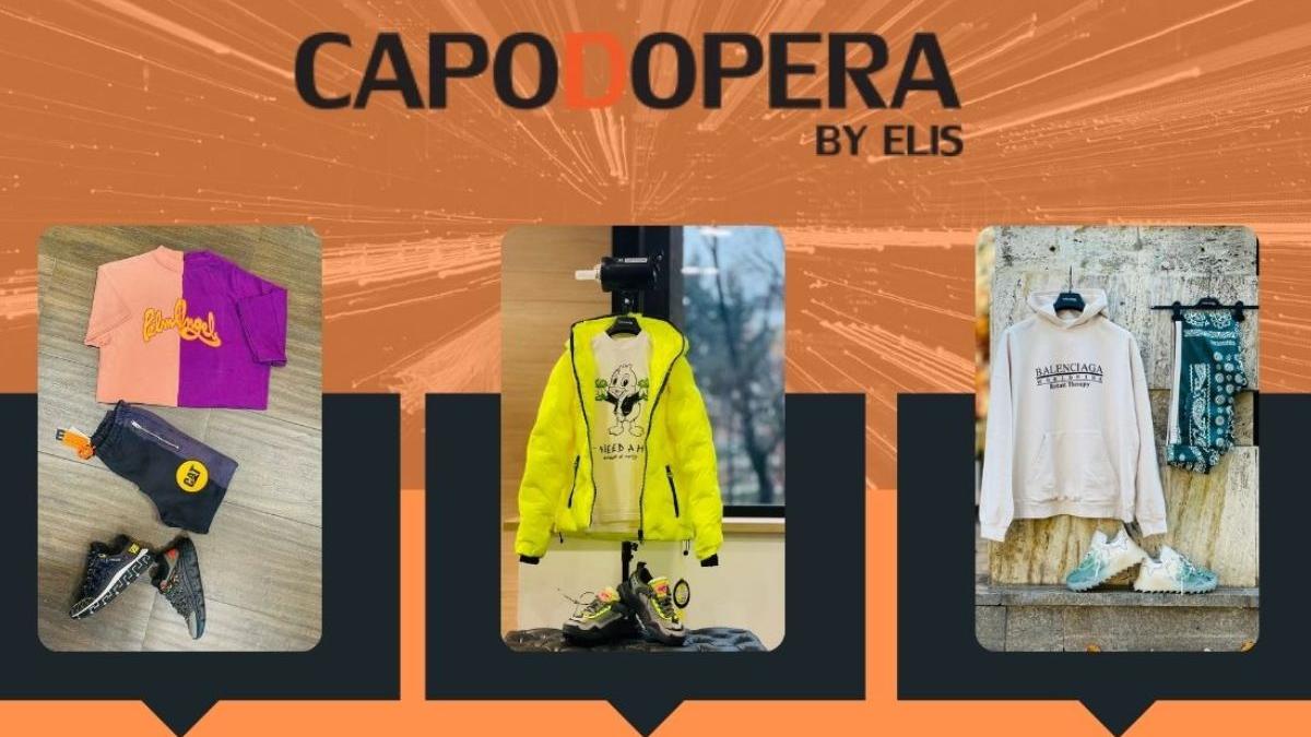 capodopera