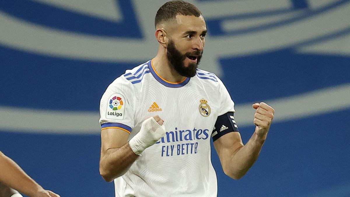 Benzema