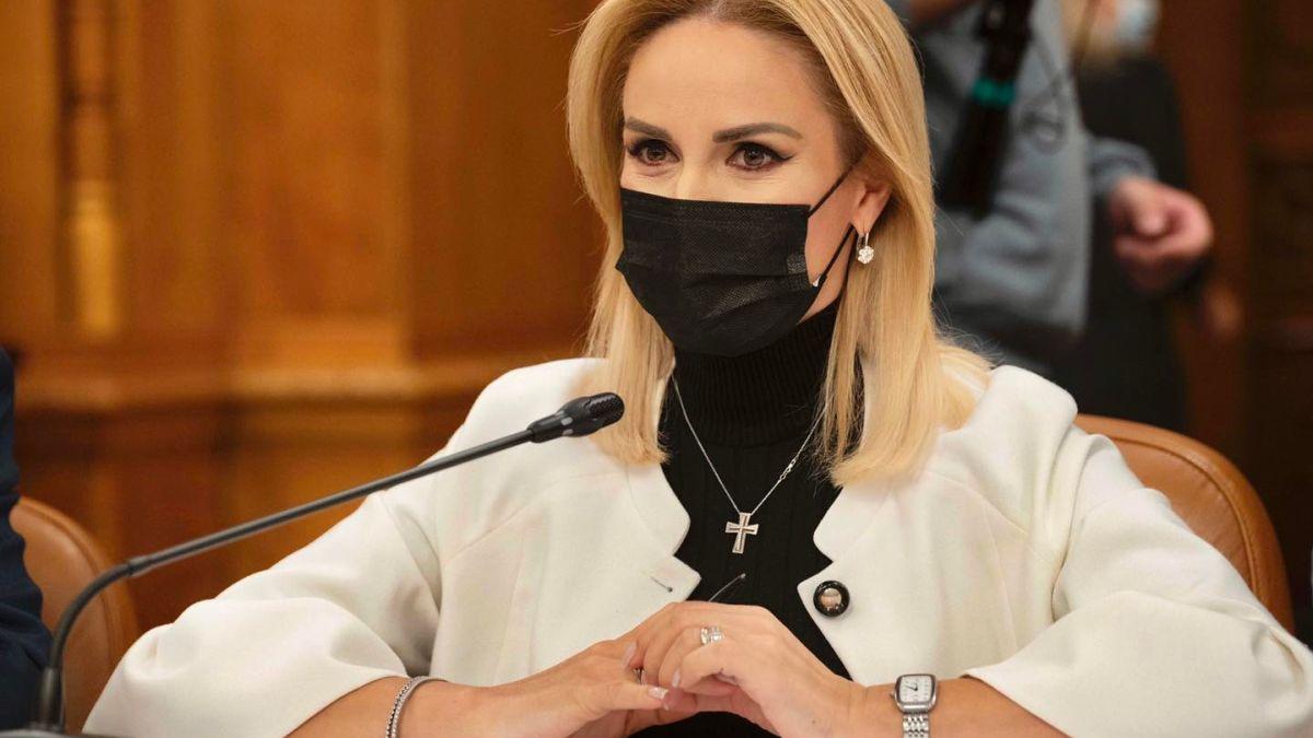 gabriela firea