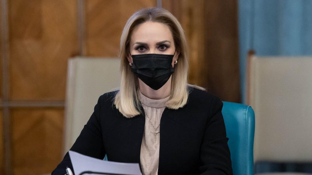 gabriela-firea-minister-familie-tineret