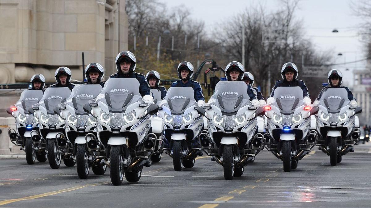 restrictii circulatie bucuresti ziua nationala a romaniei