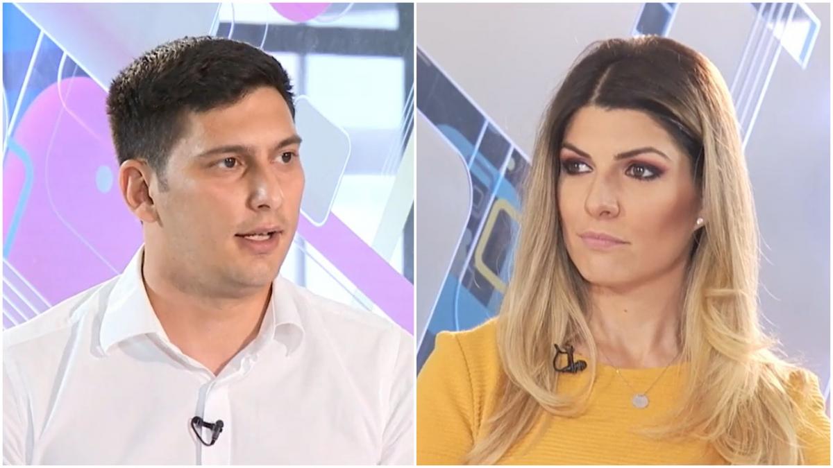 De ce e bine să ţinem "doliu" după o despărţire. Psiholog: "O schimbare fizică nu ajută foarte mult"