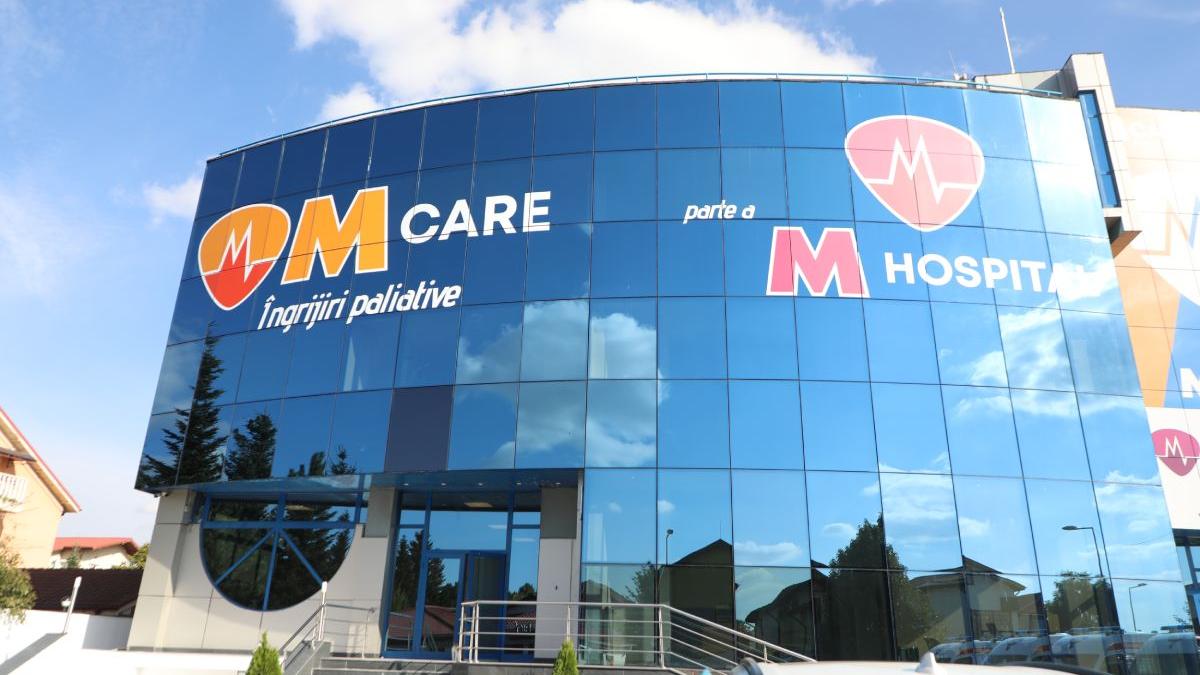 m care medical