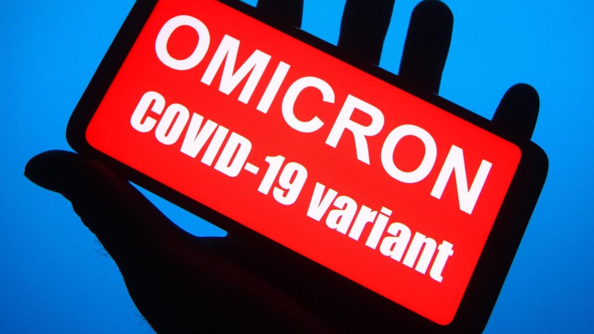 omicron